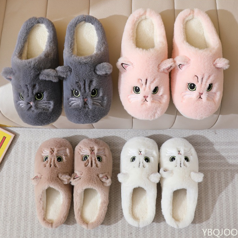 New Autumn Winter Cotton Slipp - Men'S Shoes Slip On のレビューと価格
