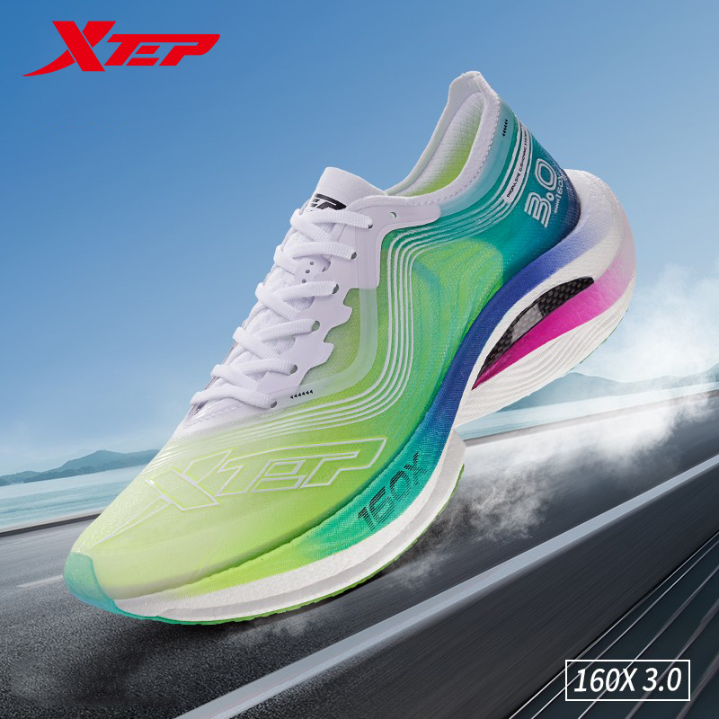 Xtep160x 3.0 Professional Mara - Men'S Xtep Shoes のレビューと価格