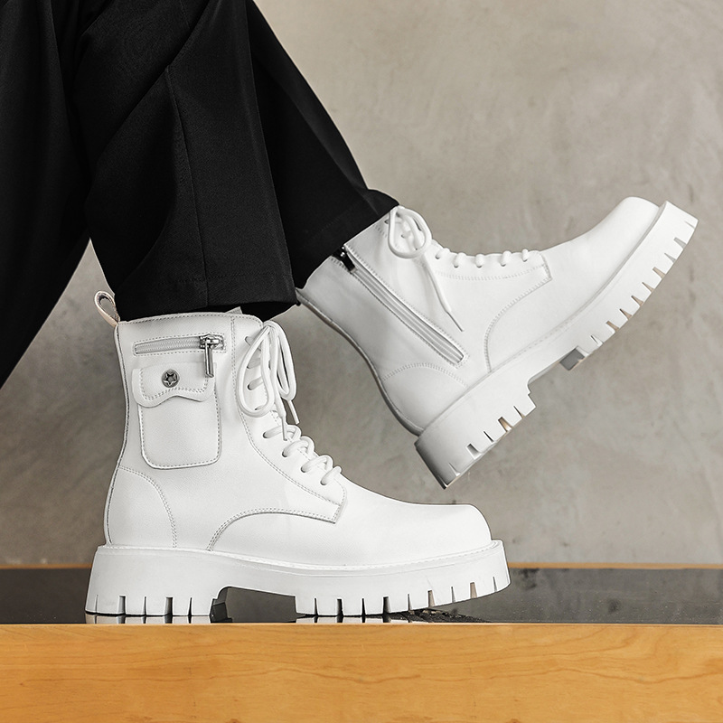 2025 Trend Men Boots Sneakers  - Men'S Shoes Timberland のレビューと価格