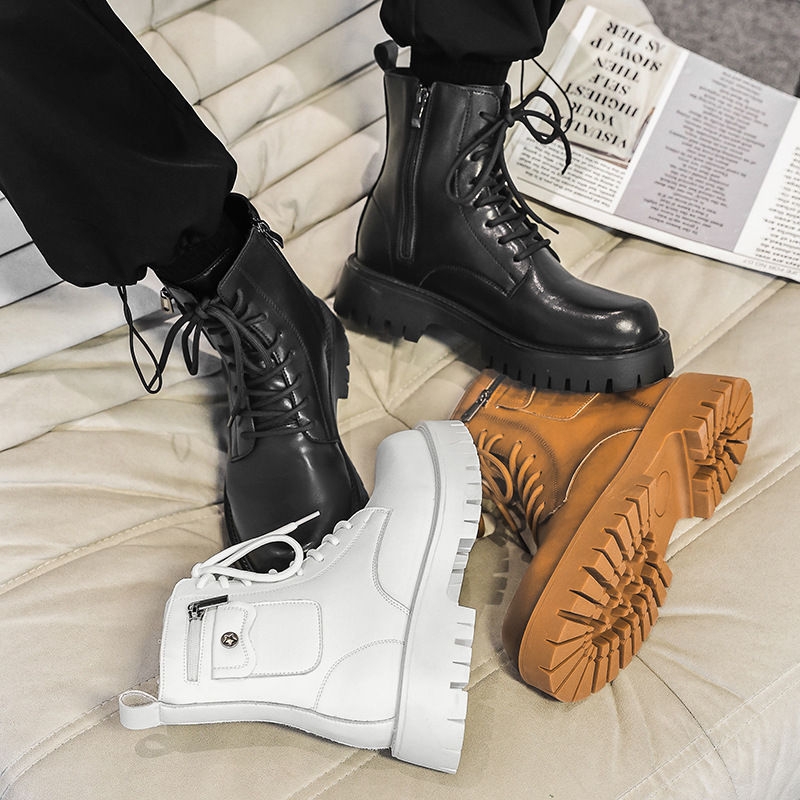 2025 Trend Men Boots Sneakers  - Men'S Shoes Timberland のレビューと価格