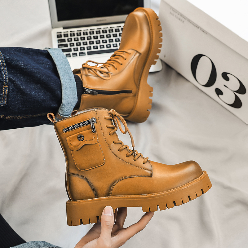 2025 Trend Men Boots Sneakers  - Men'S Shoes Timberland のレビューと価格
