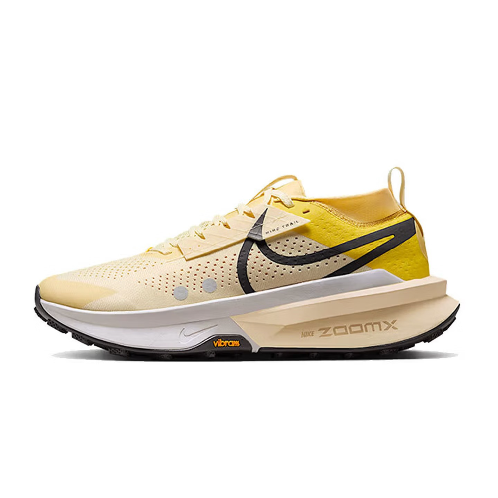 Nike ZOOMX ZEGAMA TRAIL 2 Men' - Men'S Shoes Zoomx のレビューと価格