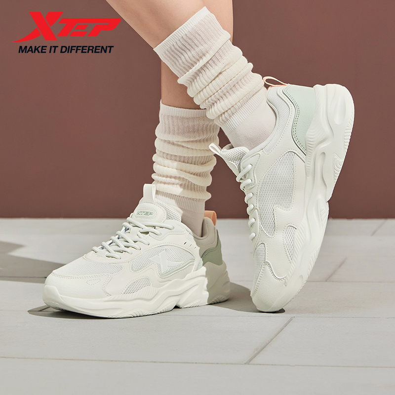 Xtep Running Shoes for Women 2 - Men'S Xtep Shoes のレビューと価格