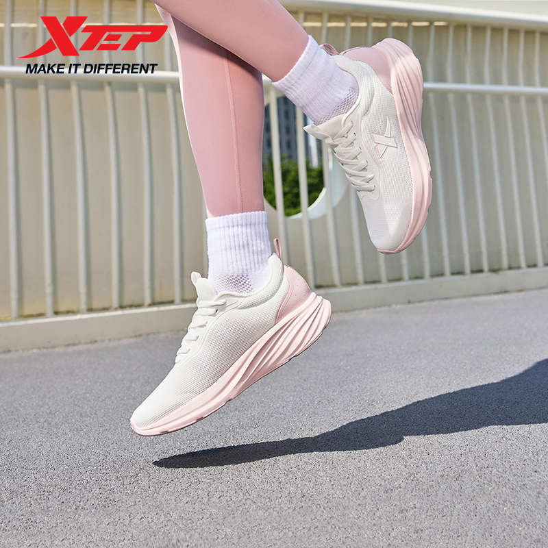 Xtep Running Shoes for Women 2 - Men'S Xtep Shoes のレビューと価格