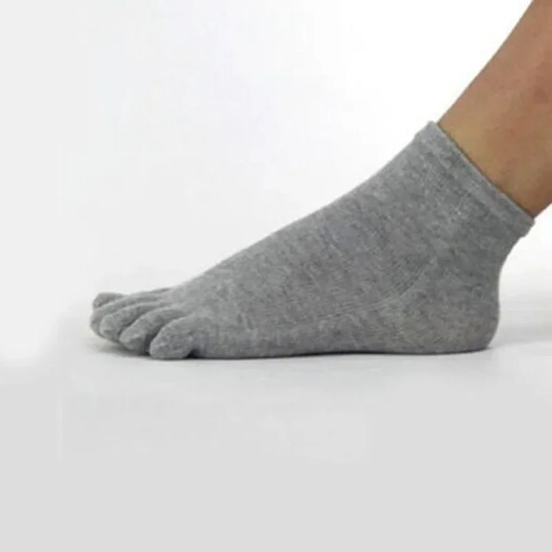 Five Toed Men Women Socks Bare - Men'S Shoes For Crews のレビューと価格