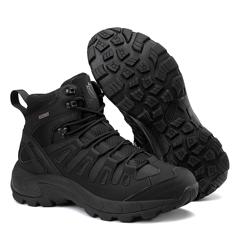Men Army Shoes Waterproof Male - Men'S Shoes Timberland のレビューと価格