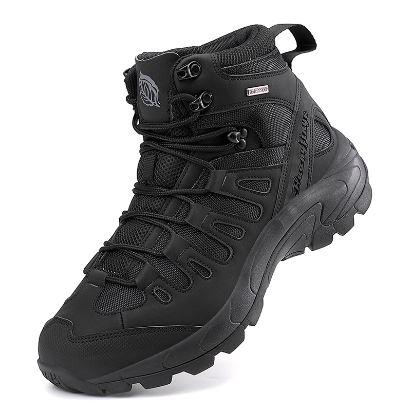 Men Army Shoes Waterproof Male - Men'S Shoes Timberland のレビューと価格