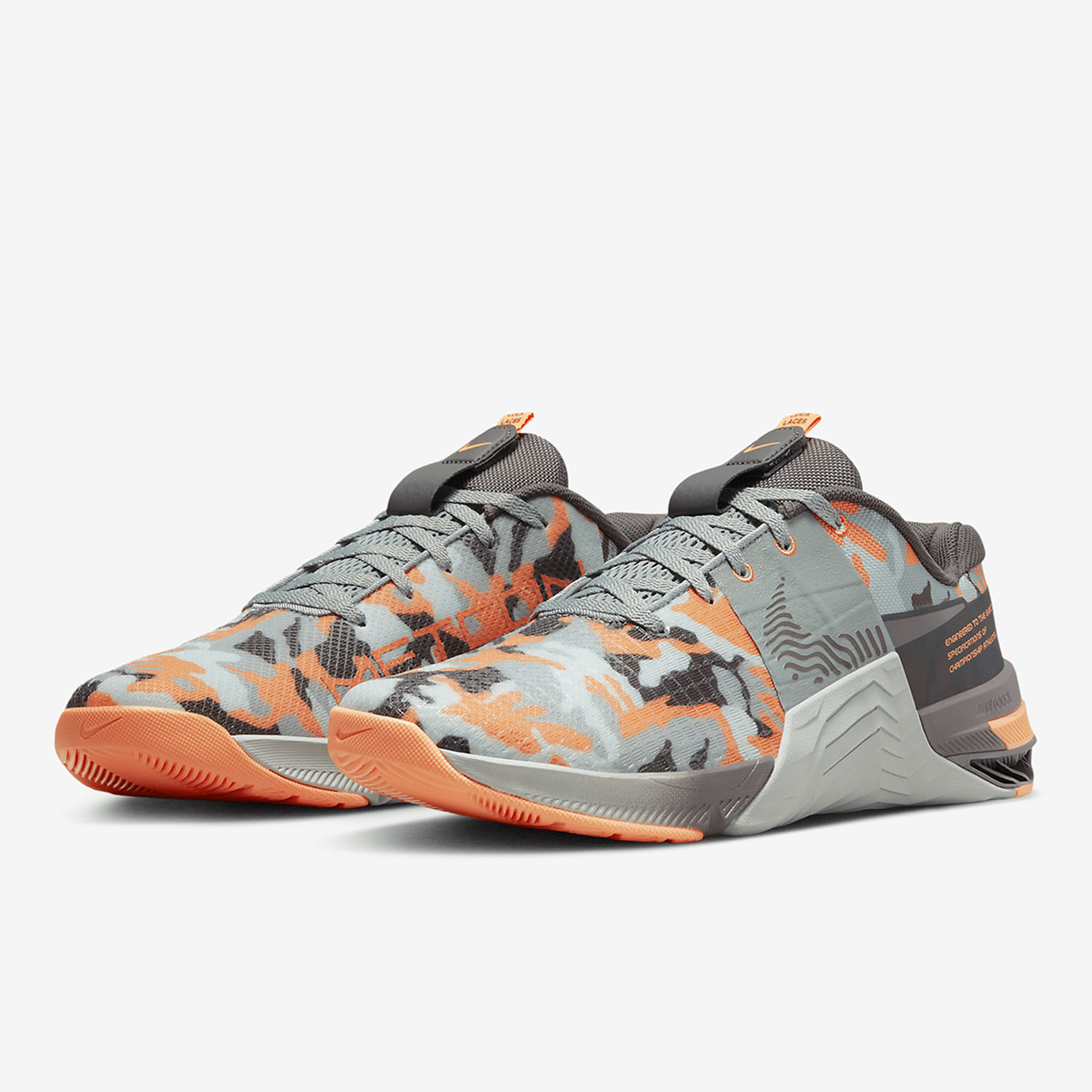 Nike genuine Metcon 8 AMP Men' - Men Shoes Nike のレビューと価格