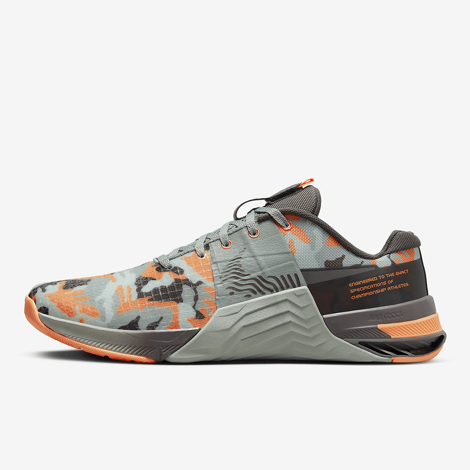 Nike genuine Metcon 8 AMP Men' - Men Shoes Nike のレビューと価格