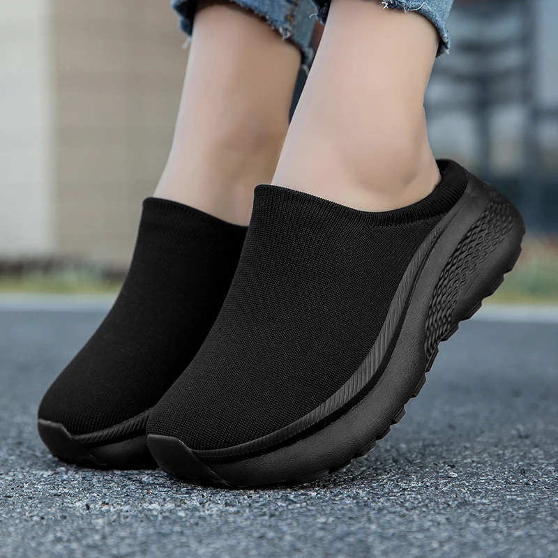 Thick Sole Slippers Winter War - Men Shoes Size 46 のレビューと価格