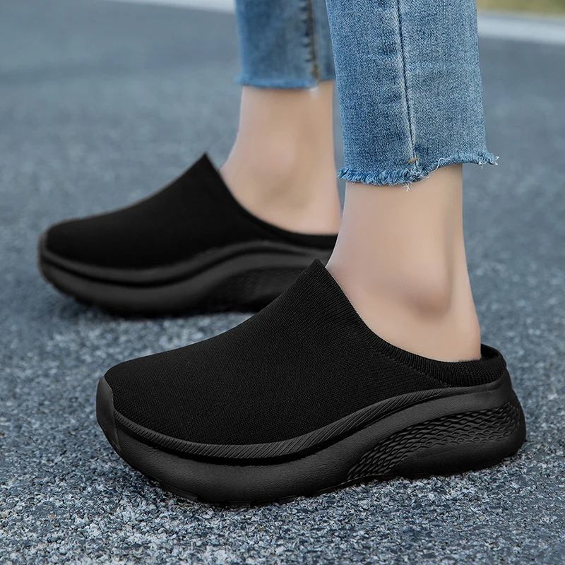 Thick Sole Slippers Winter War - Men Shoes Size 46 のレビューと価格