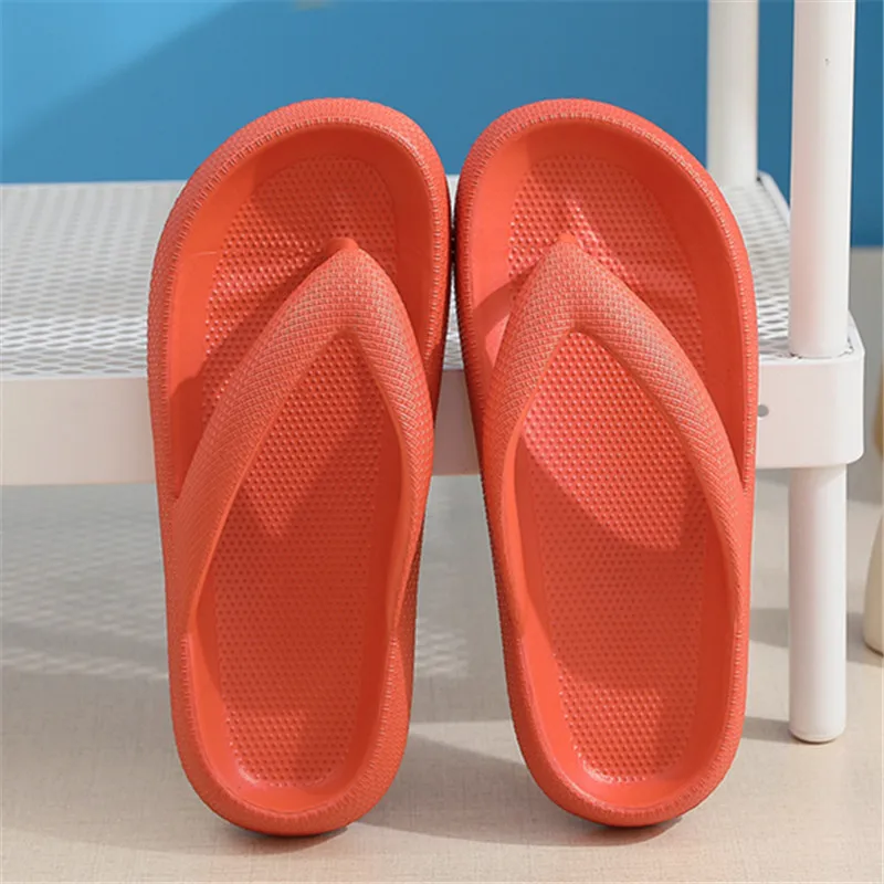 Non Slip Platform Flip Flops W - Men'S Shoes For Summer のレビューと価格