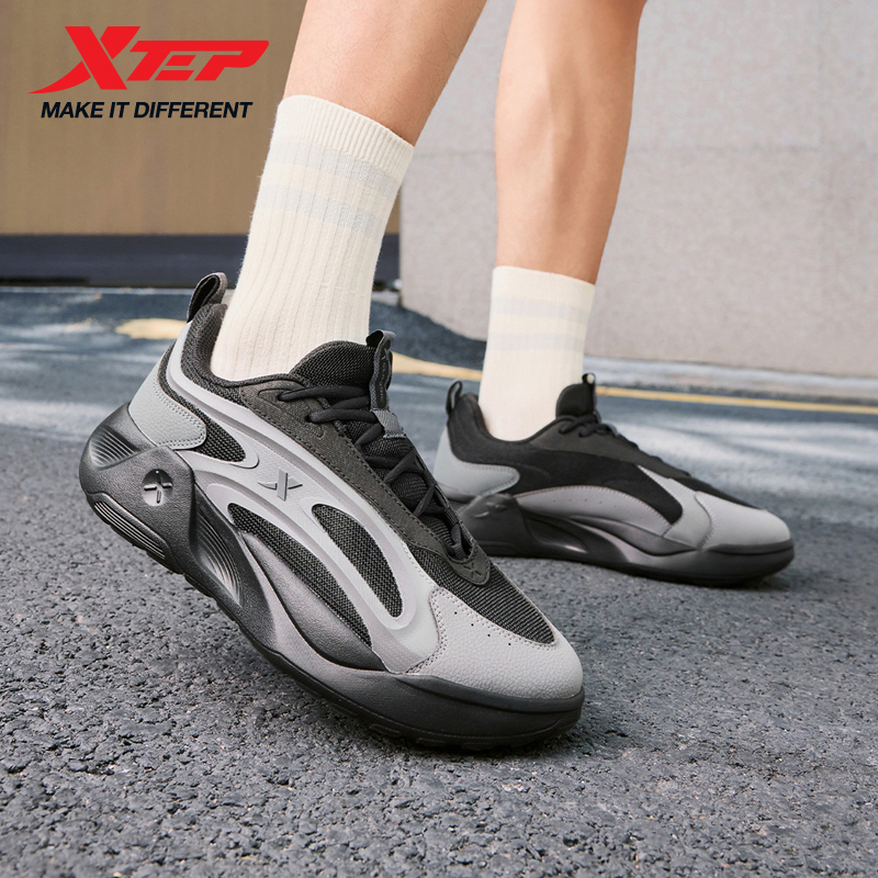 Xtep Starfall TD Casual Shoes  - Men'S Xtep Shoes のレビューと価格