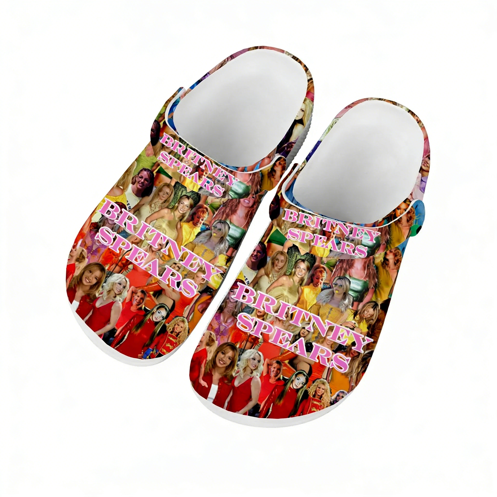 Britney Spears Water Shoe Men  - Men'S Shoes Quality のレビューと価格