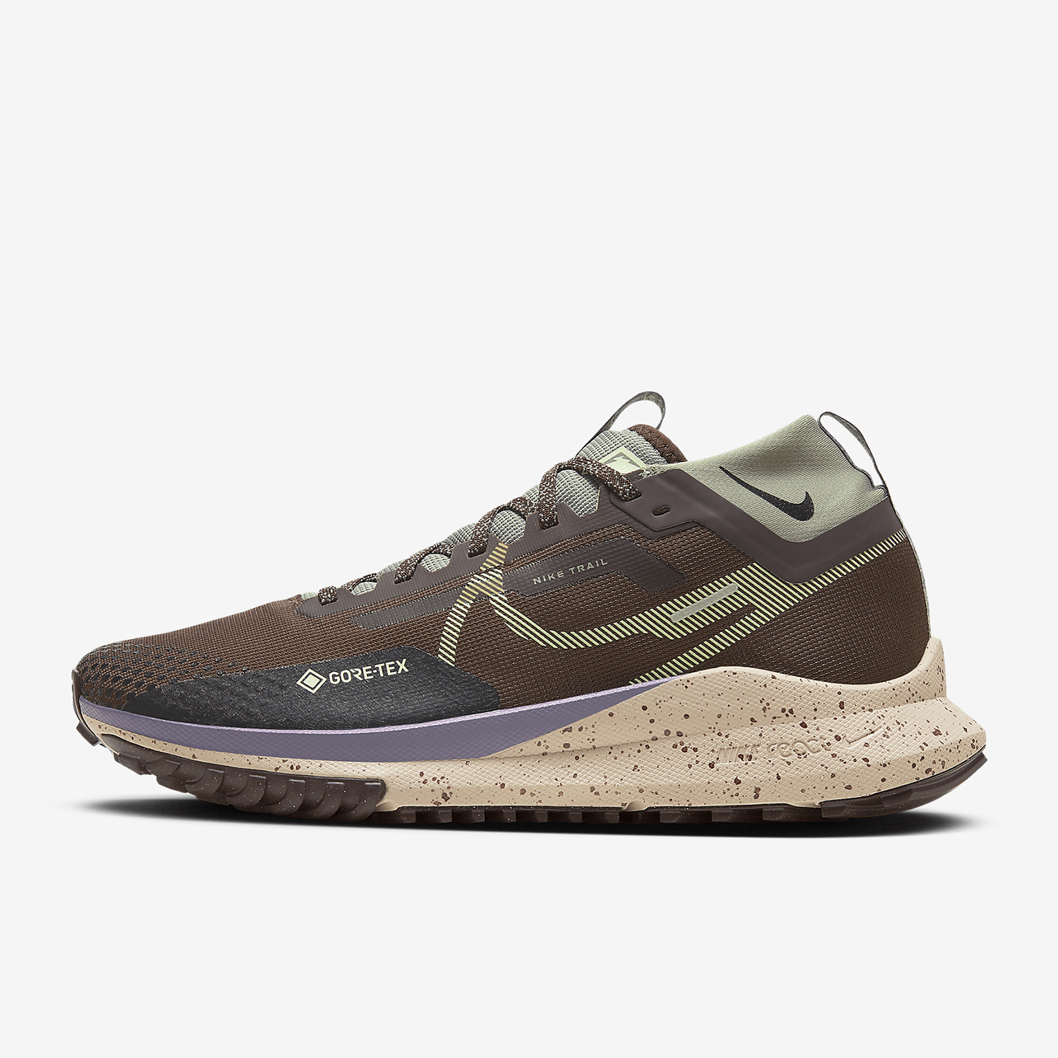 Nike genuine New Men's Waterpr - Men Shoes Nike のレビューと価格