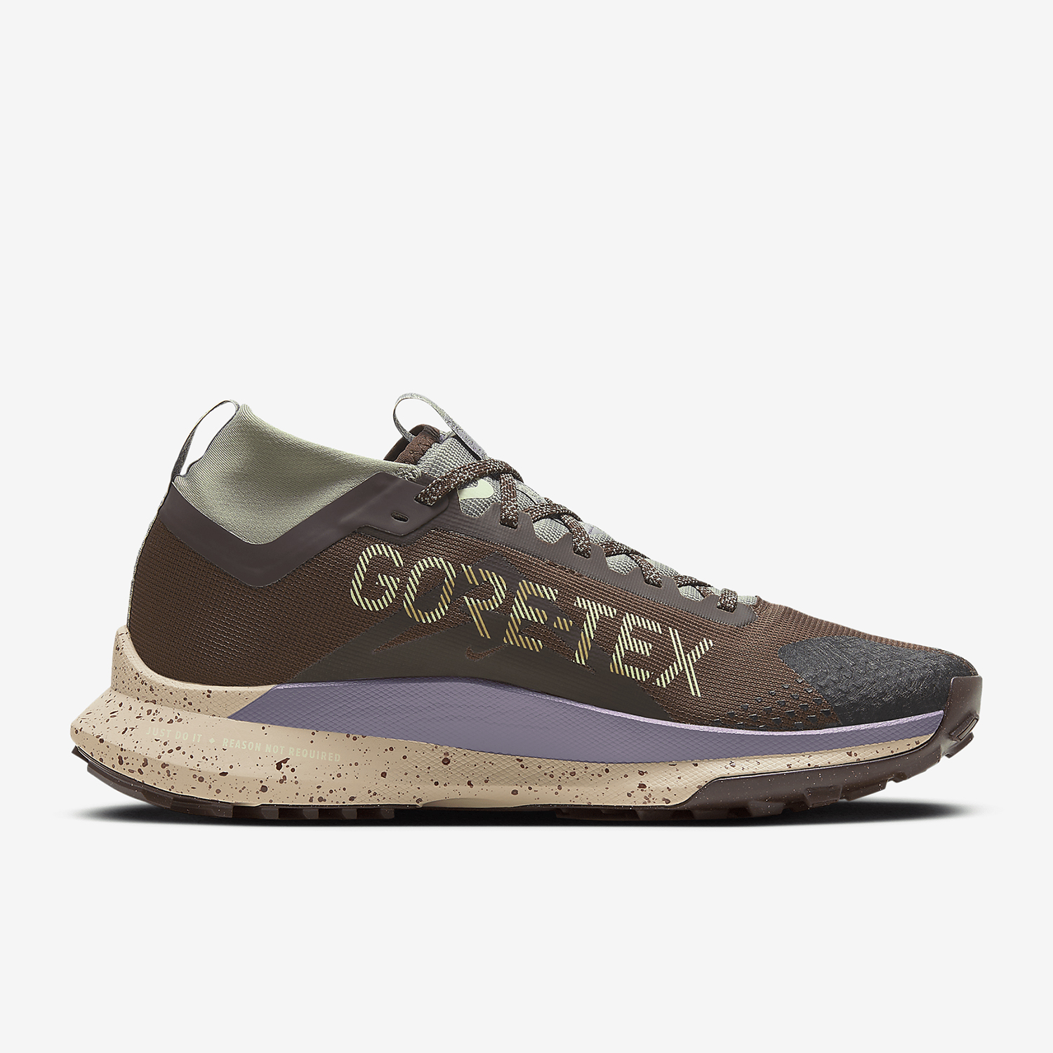 Nike genuine New Men's Waterpr - Men Shoes Nike のレビューと価格