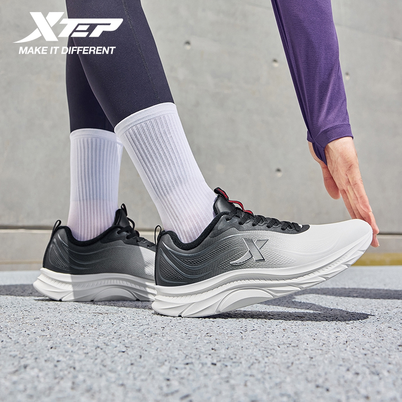 Xtep Cotton Shoes for Men Synt - Men'S Xtep Shoes のレビューと価格