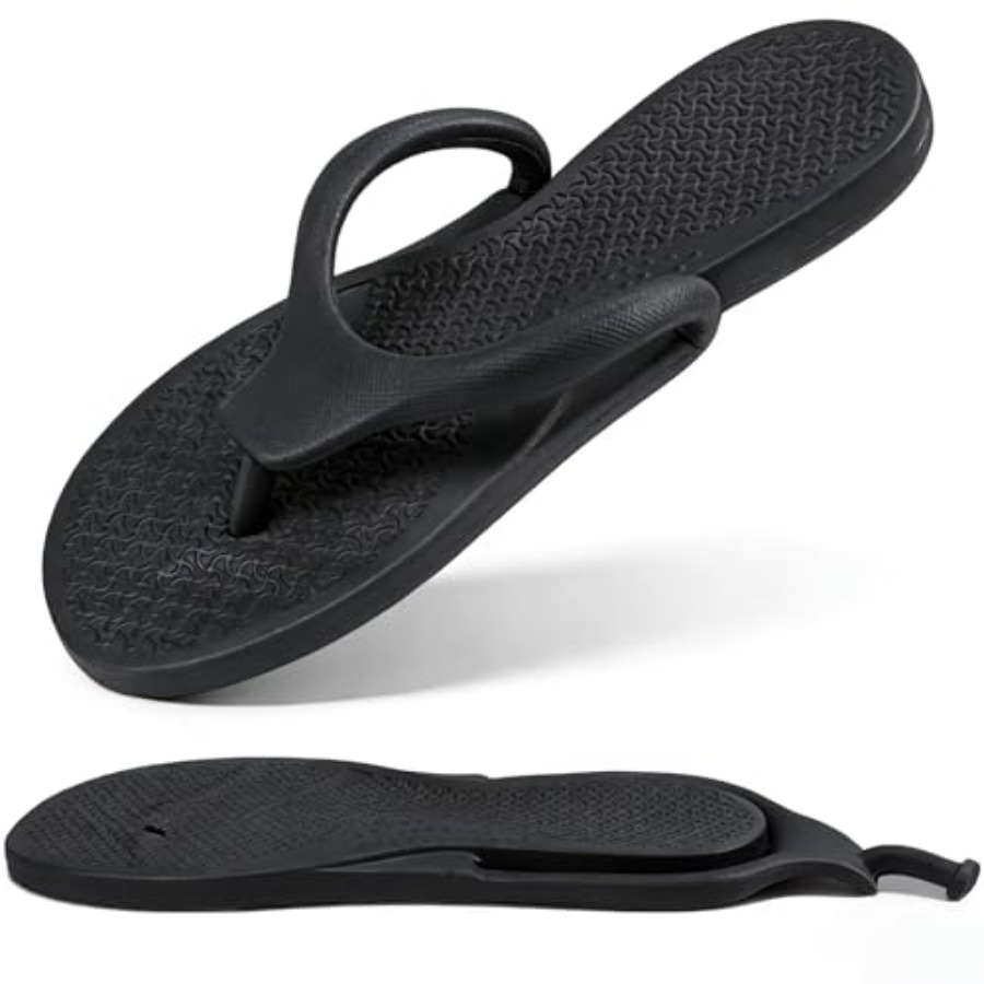ZOORON Flip Flops for Women Me - Men'S Shoes For Summer のレビューと価格