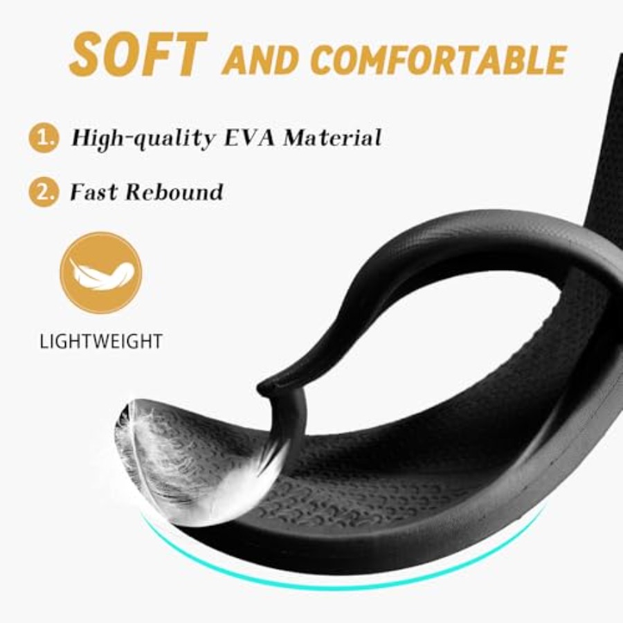 ZOORON Flip Flops for Women Me - Men'S Shoes For Summer のレビューと価格