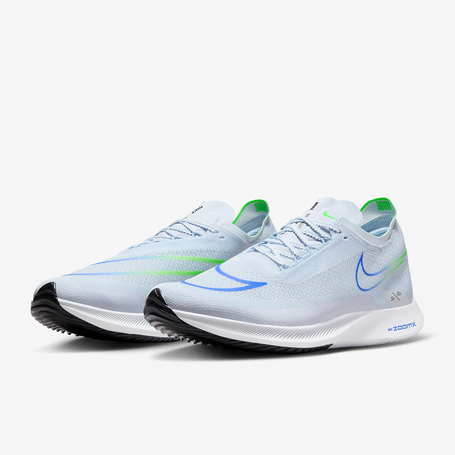 Nike genuine ZoomX Streakfly m - Men'S Shoes Zoomx のレビューと価格