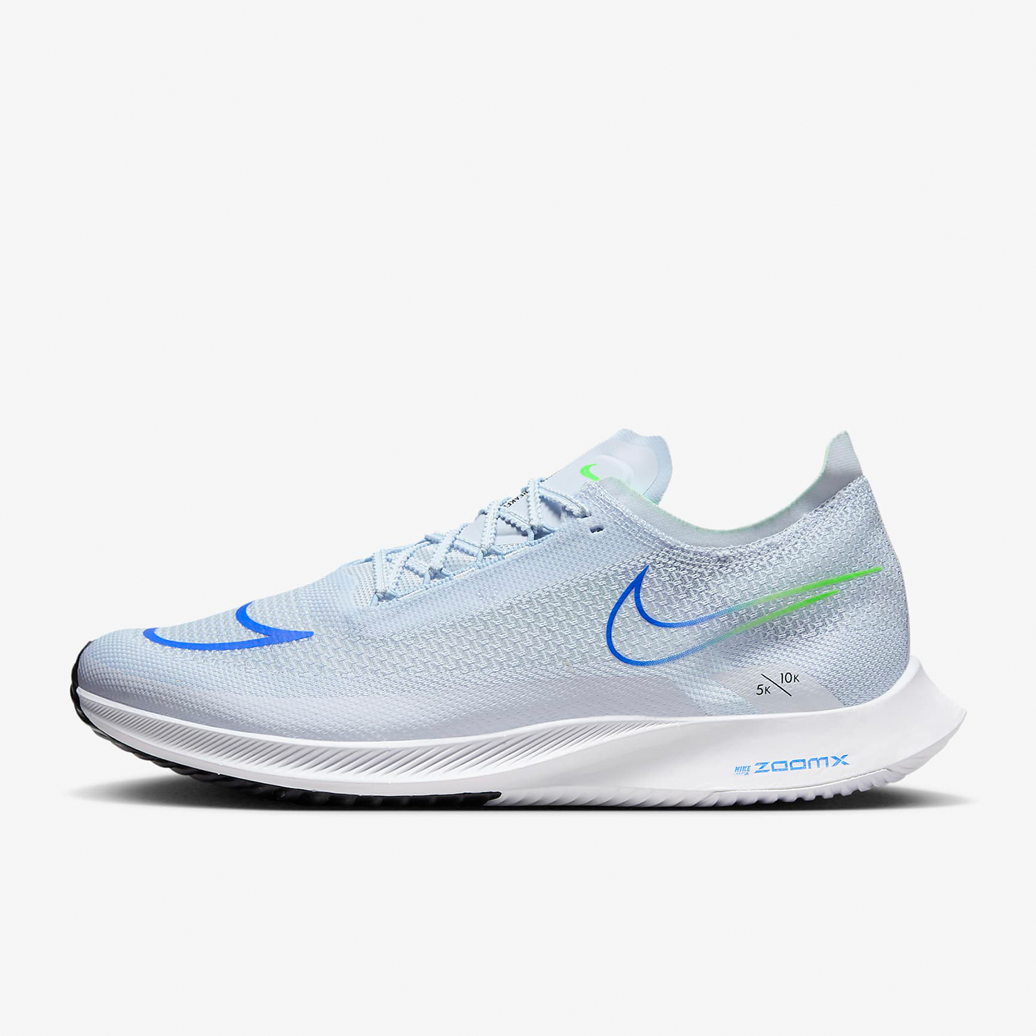 Nike genuine ZoomX Streakfly m - Men'S Shoes Zoomx のレビューと価格