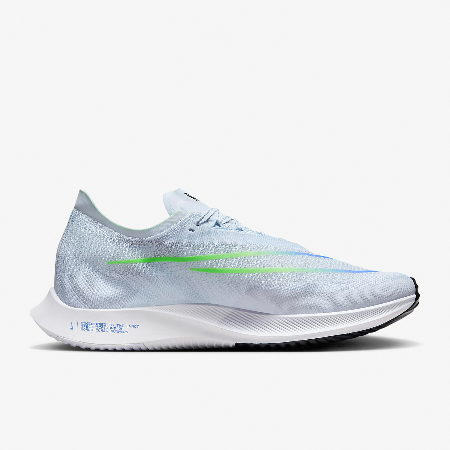 Nike genuine ZoomX Streakfly m - Men'S Shoes Zoomx のレビューと価格