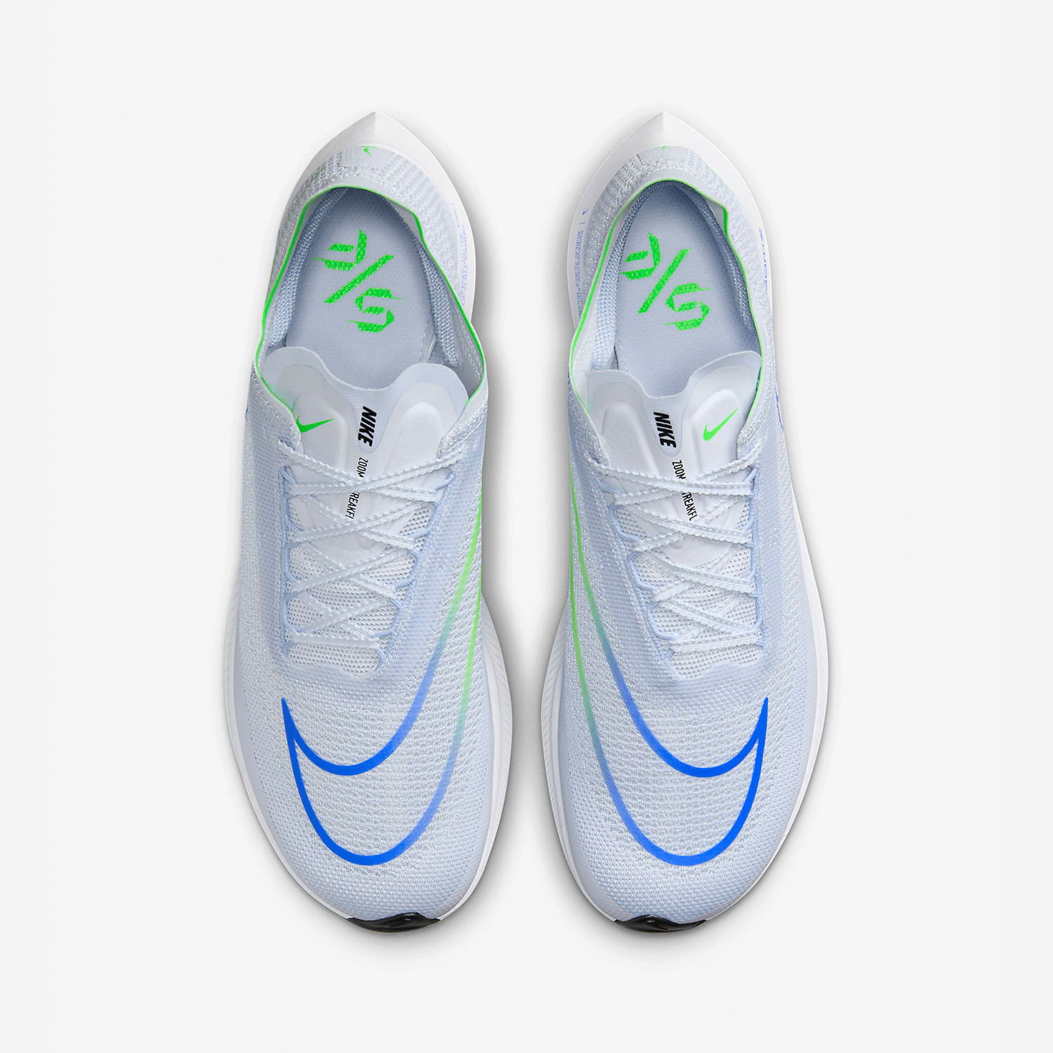 Nike genuine ZoomX Streakfly m - Men'S Shoes Zoomx のレビューと価格