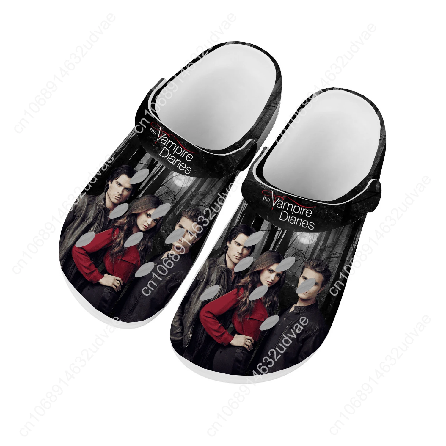 The Vampire Water Shoes Men Wo - Men'S Shoes For Summer のレビューと価格