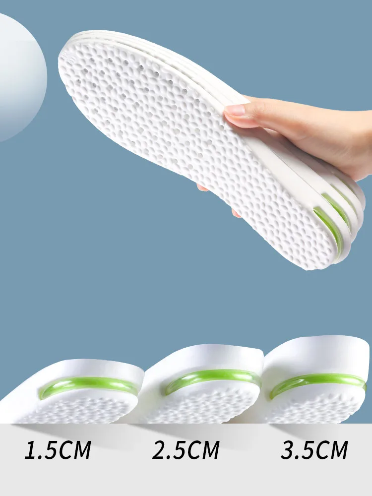 Soft Breathable Orthotic Inser - Men Shoes Outlet のレビューと価格