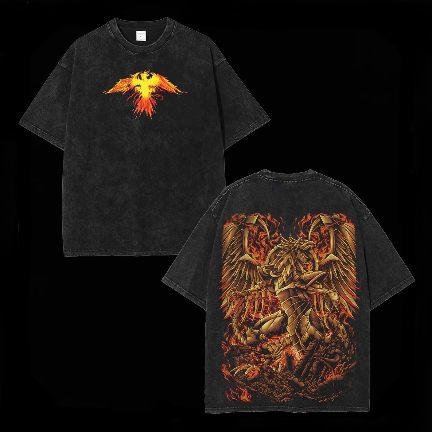 Vintage Washed T-shirt Men Yug - Men'S Shoes For Crews のレビューと価格
