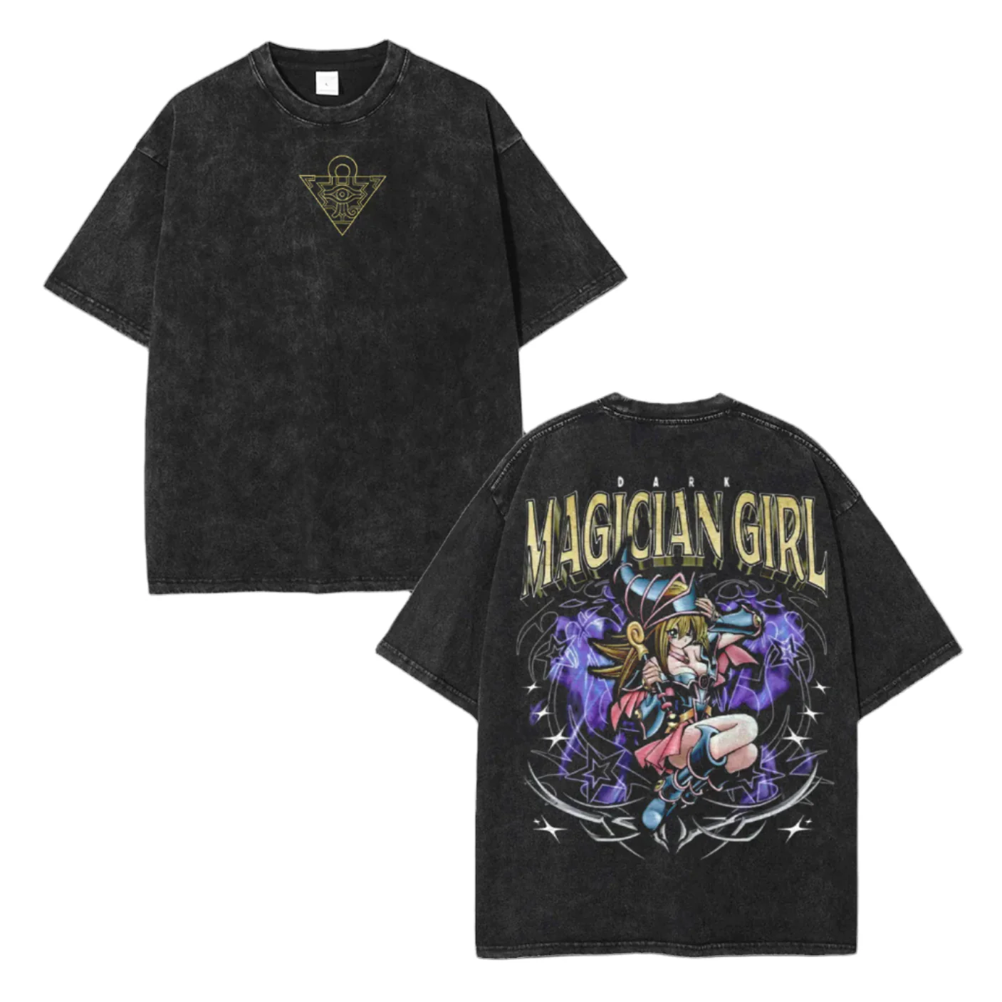 Vintage Washed T-shirt Men Yug - Men'S Shoes For Crews のレビューと価格