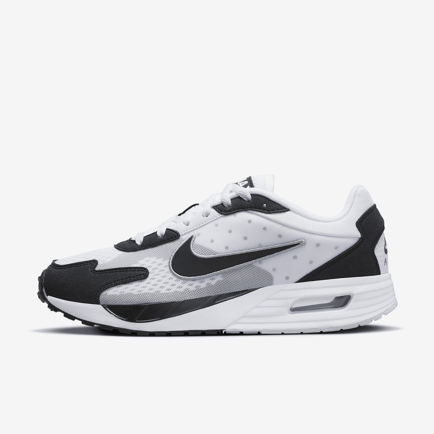 Nike genuine AIR MAX SOLO men' - Men Shoes Nike のレビューと価格