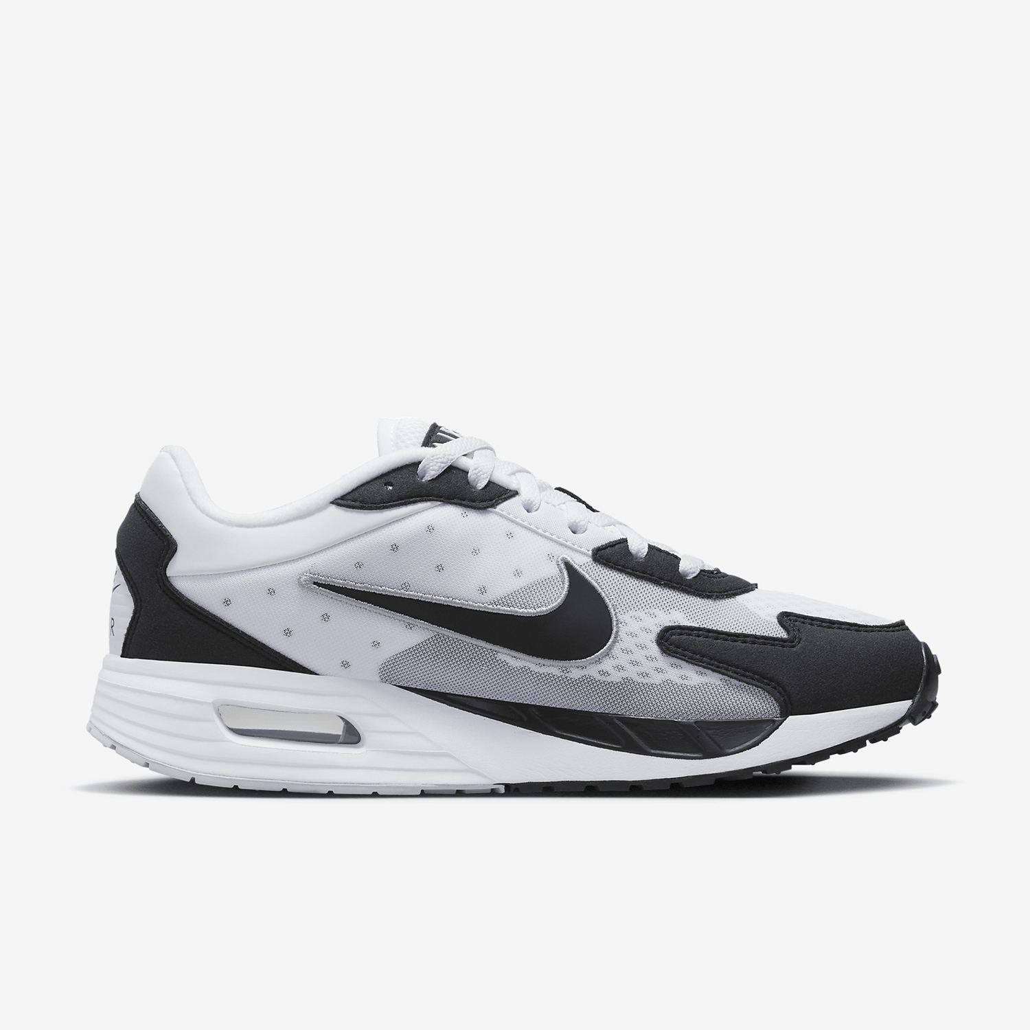 Nike genuine AIR MAX SOLO men' - Men Shoes Nike のレビューと価格