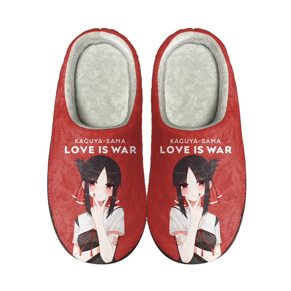 Kaguya Sama Love Is War Home C - Men'S Shoes Quality のレビューと価格