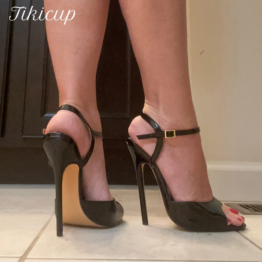 Tikicup Plus Size Summer Sexy  - Men'S Shoes For Summer のレビューと価格
