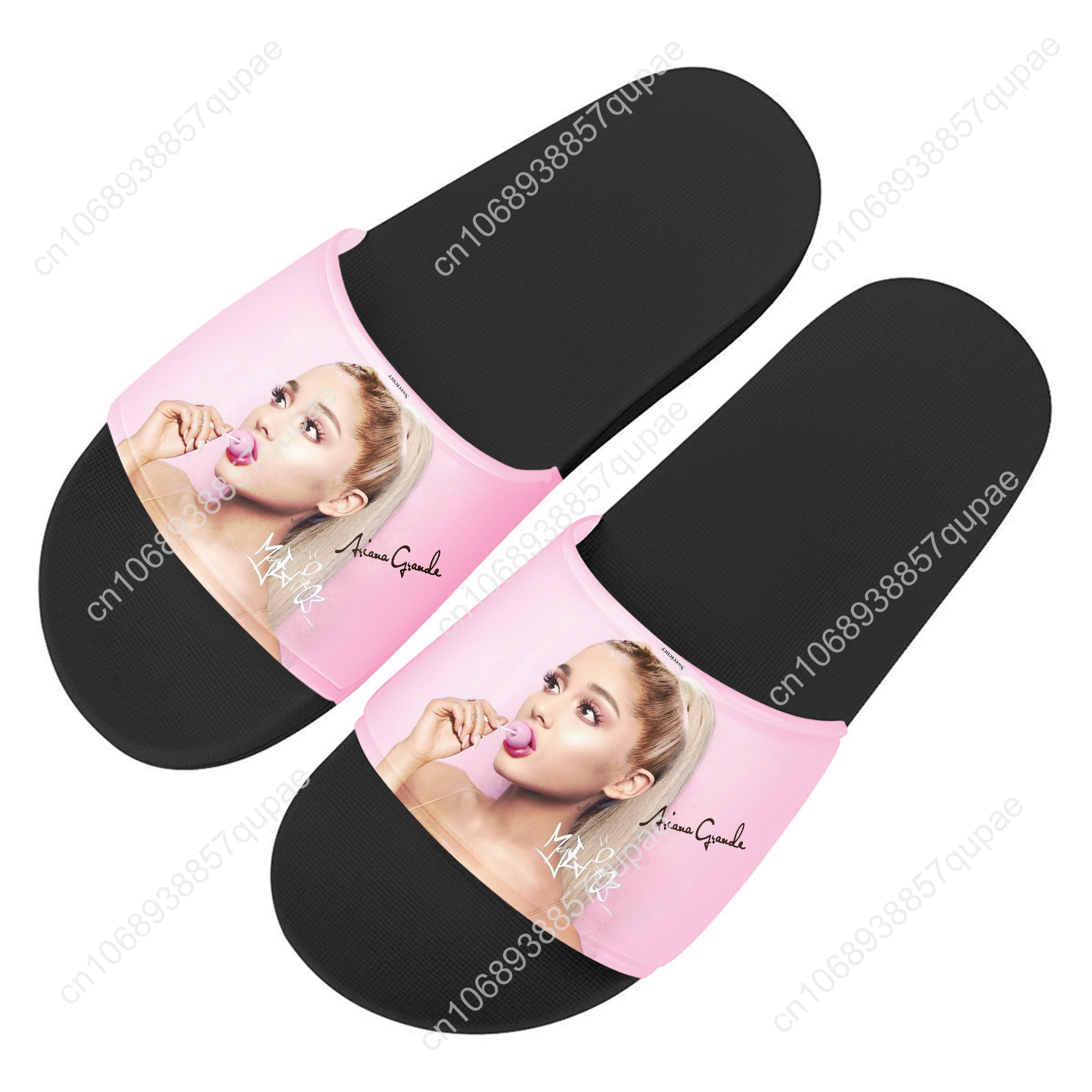 Ariana Grande Slippers Home Wa - Men'S Shoes Quality のレビューと価格