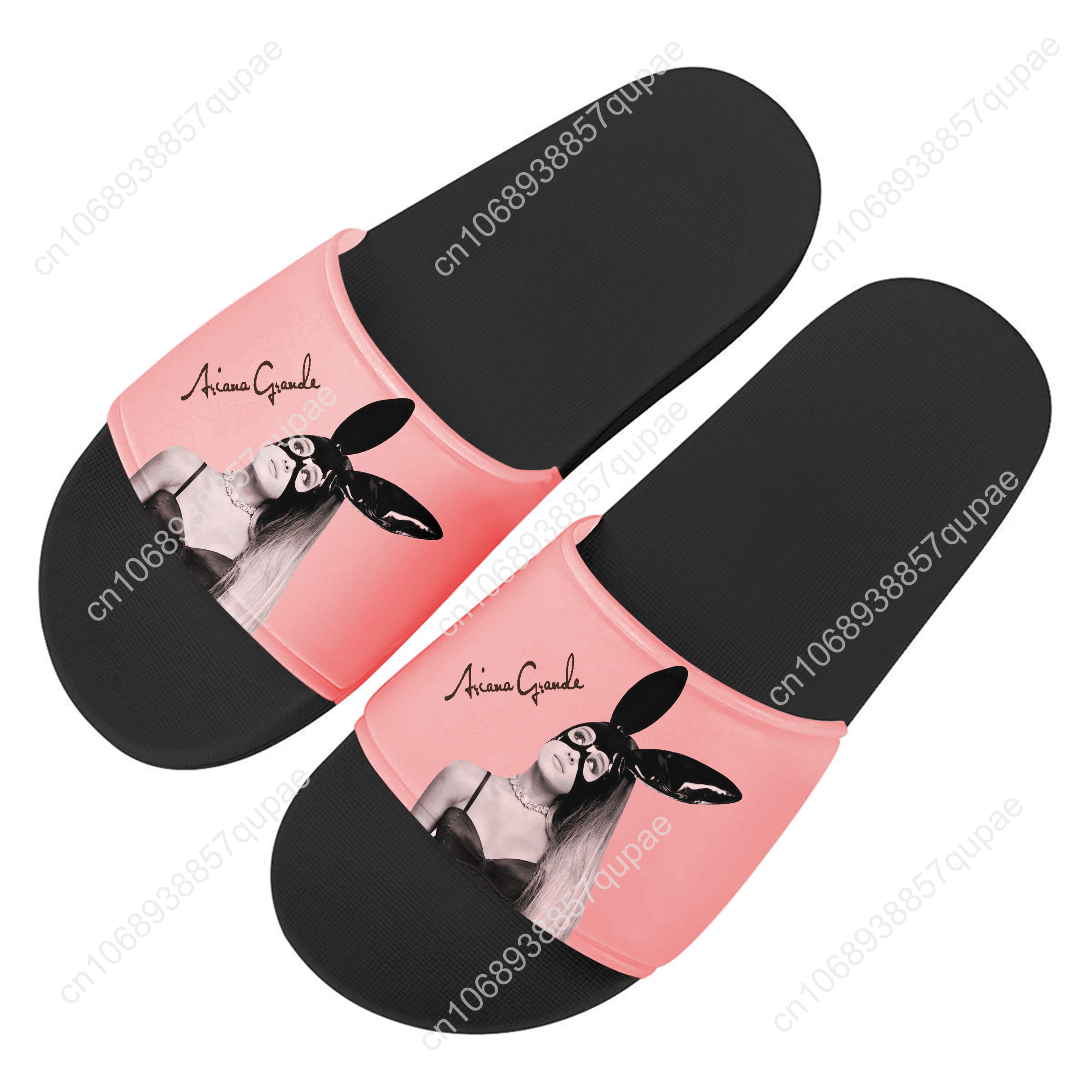 Ariana Grande Slippers Home Wa - Men'S Shoes Quality のレビューと価格