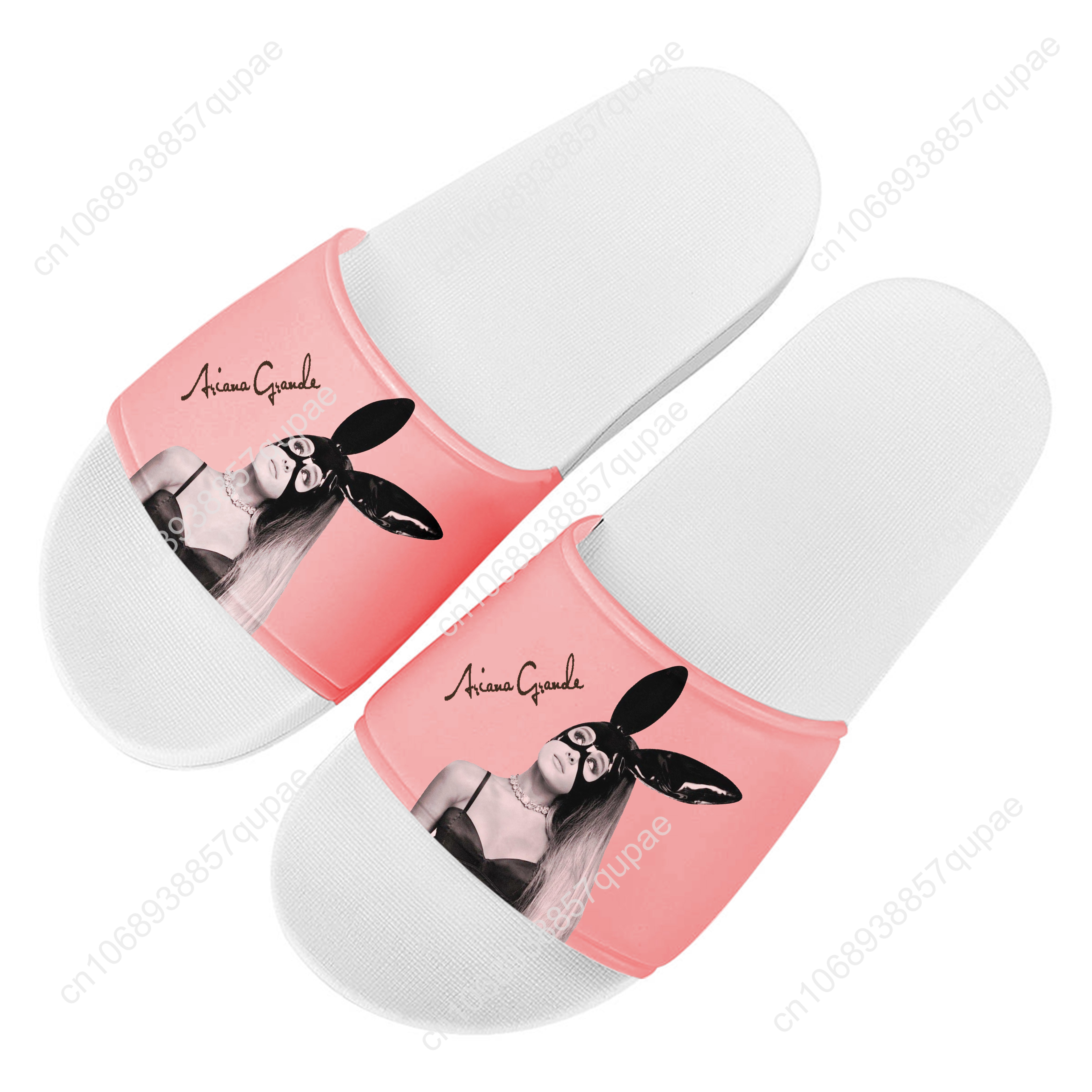Ariana Grande Slippers Home Wa - Men'S Shoes Quality のレビューと価格