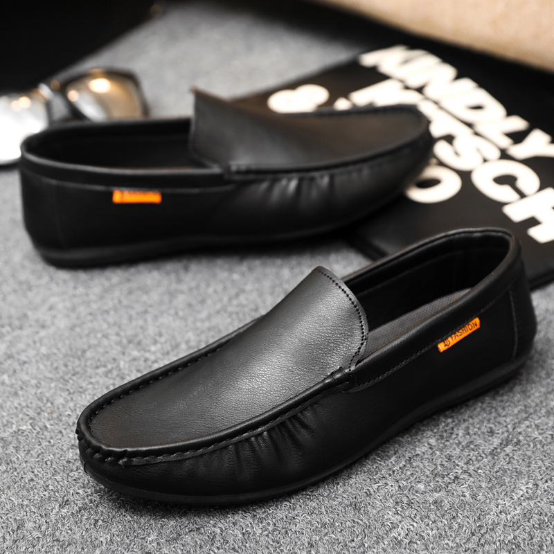 Business Casual Leather Shoes  - Men Shoes Size 46 のレビューと価格