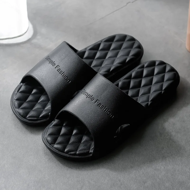 Big Size 48 49 Men Slippers So - Men'S Shoes For Summer のレビューと価格
