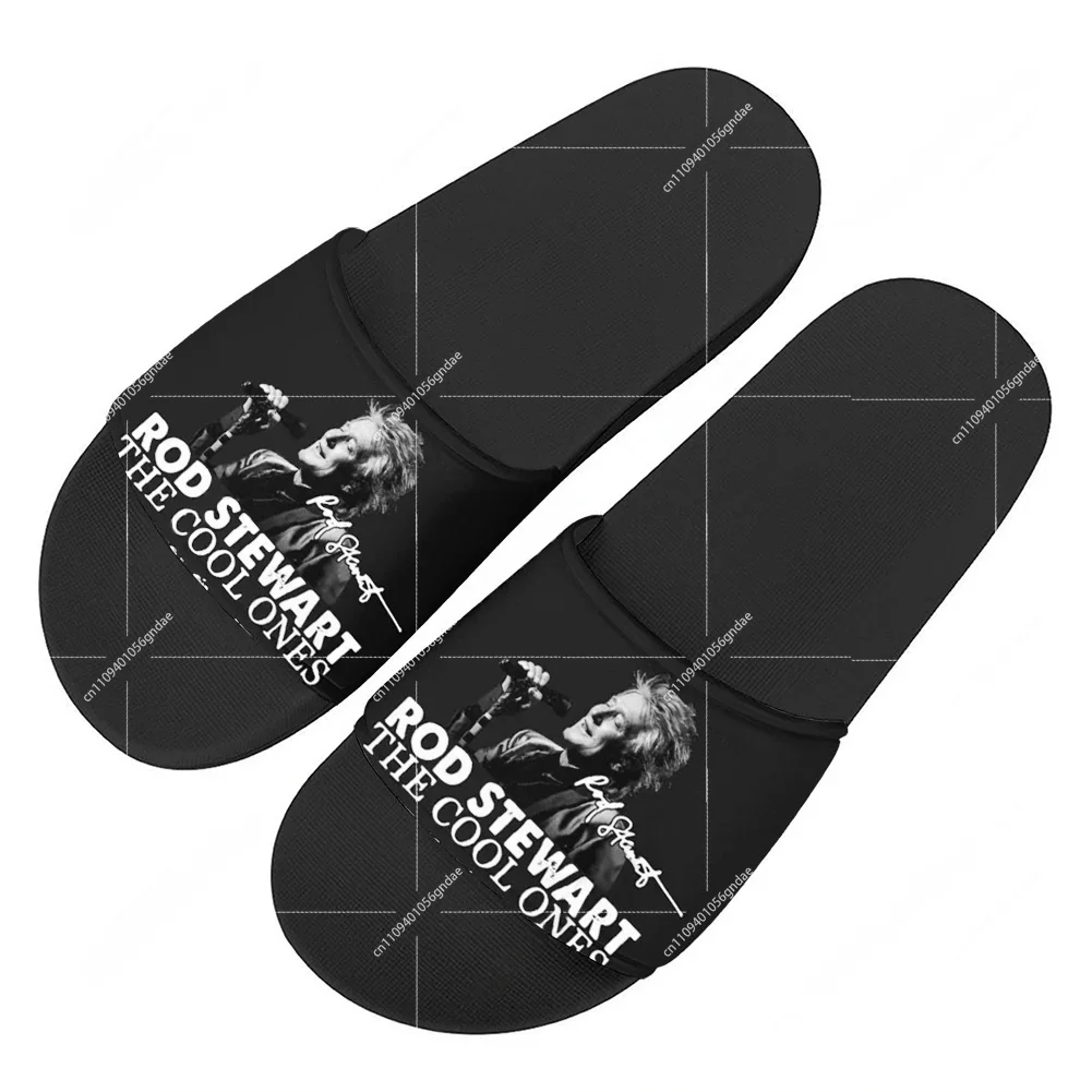 Rod Stewart Pop Music Rock Sli - Men'S Shoes Quality のレビューと価格