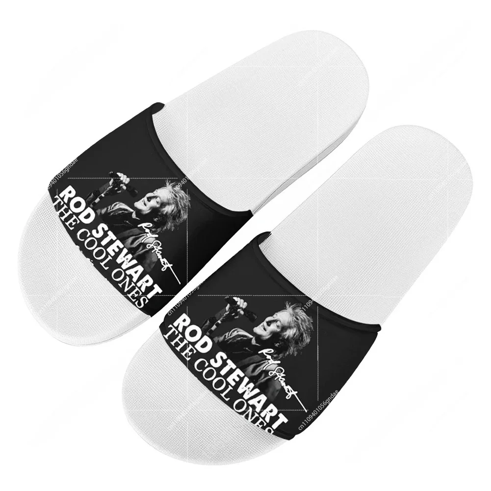 Rod Stewart Pop Music Rock Sli - Men'S Shoes Quality のレビューと価格