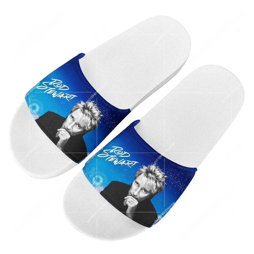 Rod Stewart Pop Music Rock Sli - Men'S Shoes Quality のレビューと価格