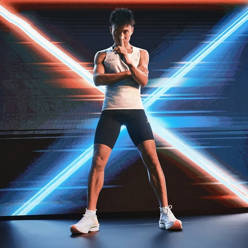 Xtep 160X 6.0 Running Shoes Pr - Men'S Xtep Shoes のレビューと価格