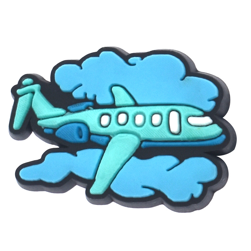 Aircraft Shoe Charms Pin for C - Men'S Shoes Crocs のレビューと価格