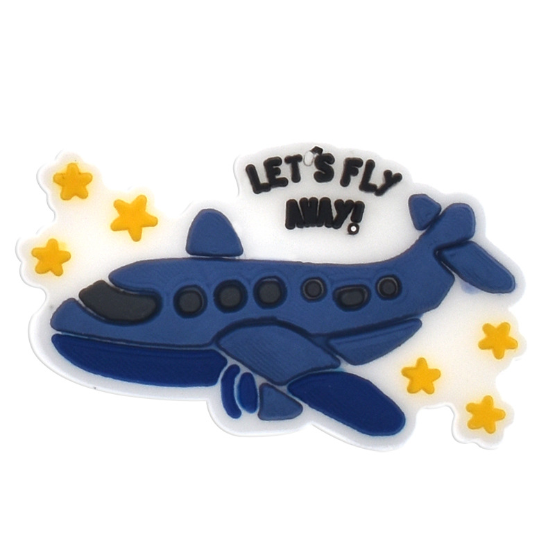 Aircraft Shoe Charms Pin for C - Men'S Shoes Crocs のレビューと価格