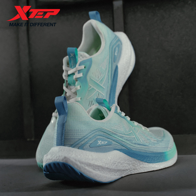 Xtep Running Shoes For Men Lig - Men'S Xtep Shoes のレビューと価格