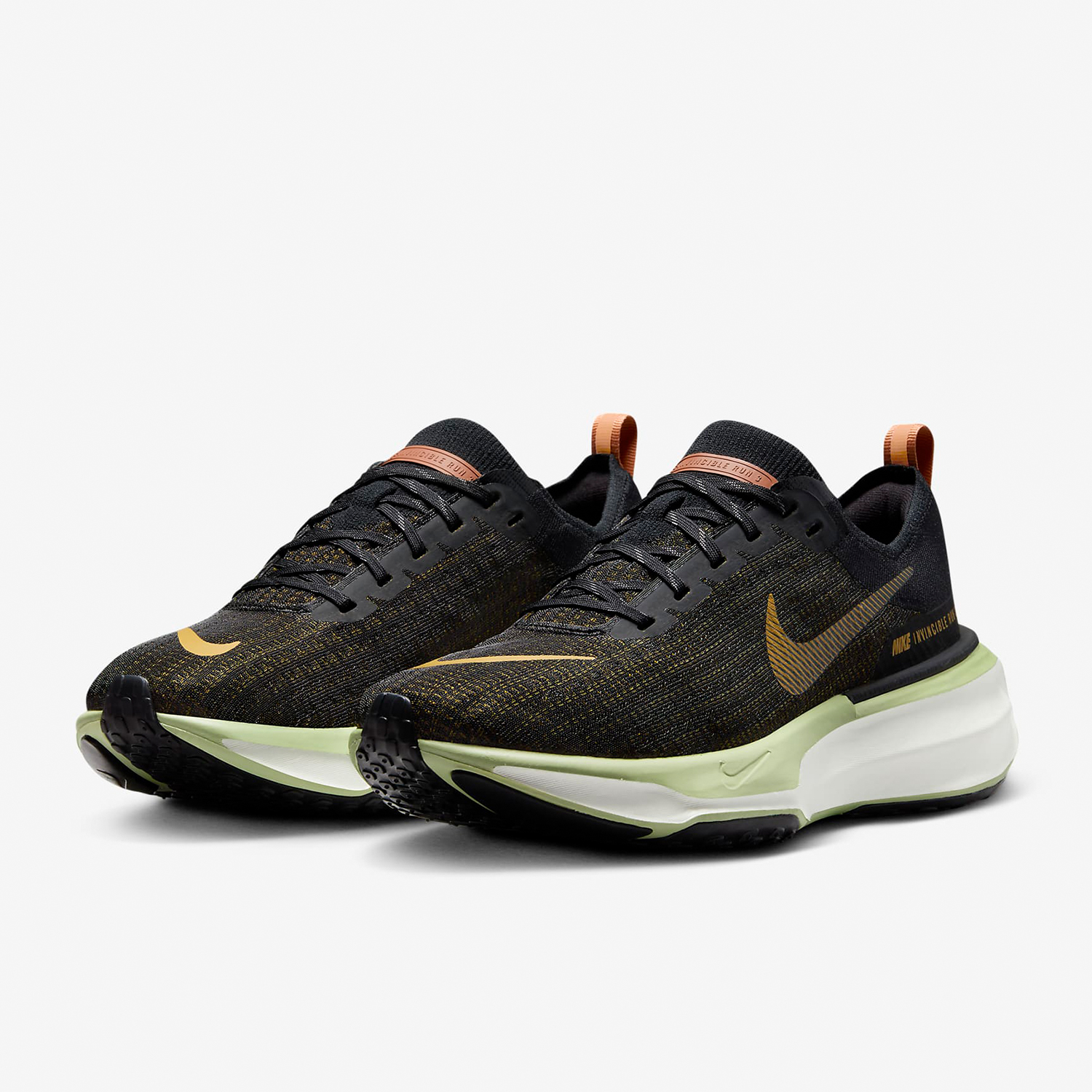 Nike genuine ZoomX Invincible  - Men'S Shoes Zoomx のレビューと価格