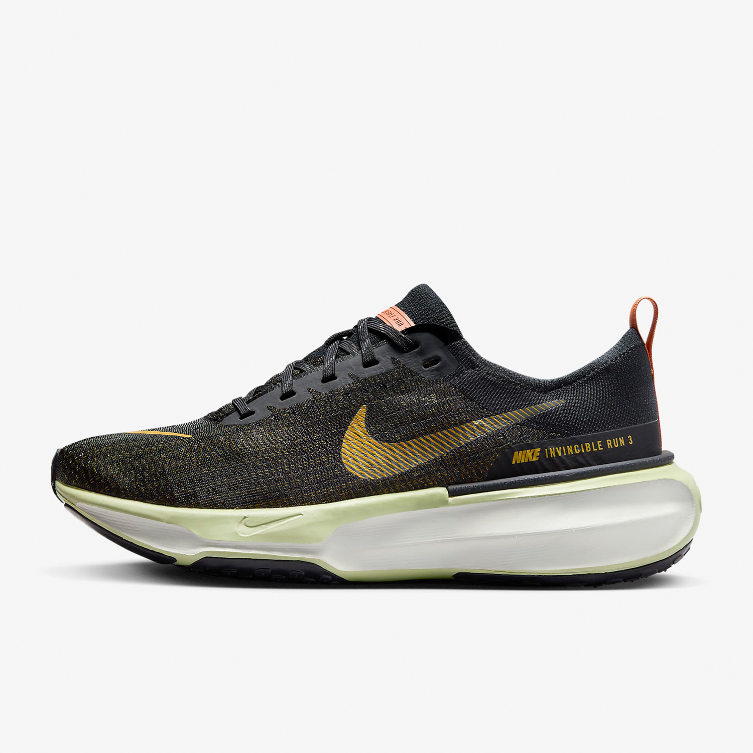 Nike genuine ZoomX Invincible  - Men'S Shoes Zoomx のレビューと価格