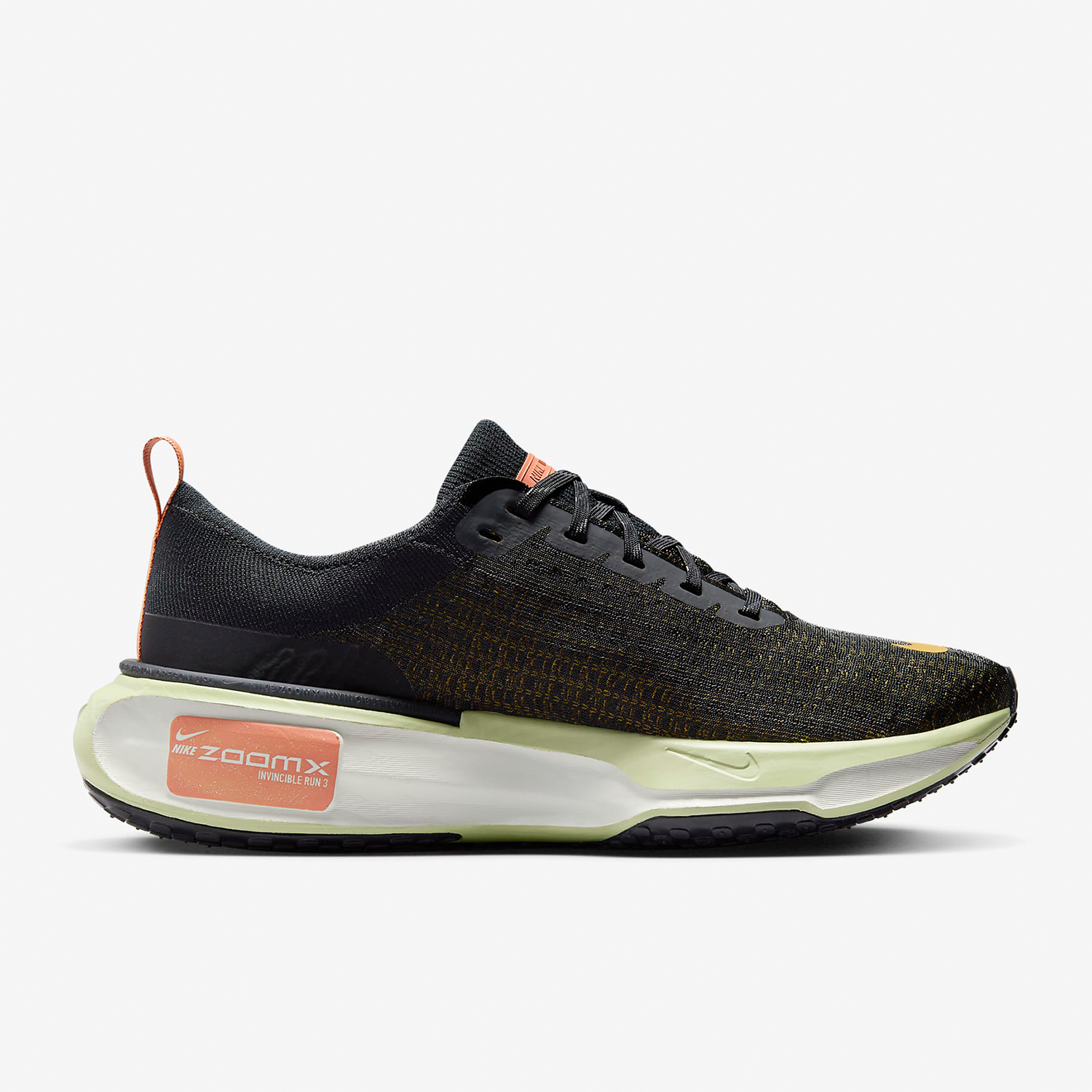 Nike genuine ZoomX Invincible  - Men'S Shoes Zoomx のレビューと価格